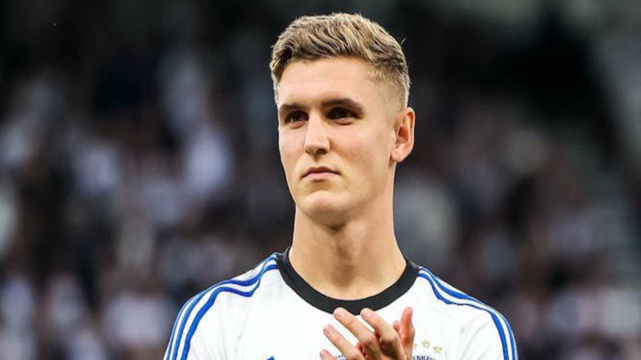 Galatasaray'ın sağ bek transferinde önemli gelişme