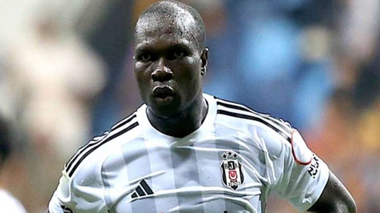 Beşiktaş, Aboubakar'la yollarını ayırma kararı aldı