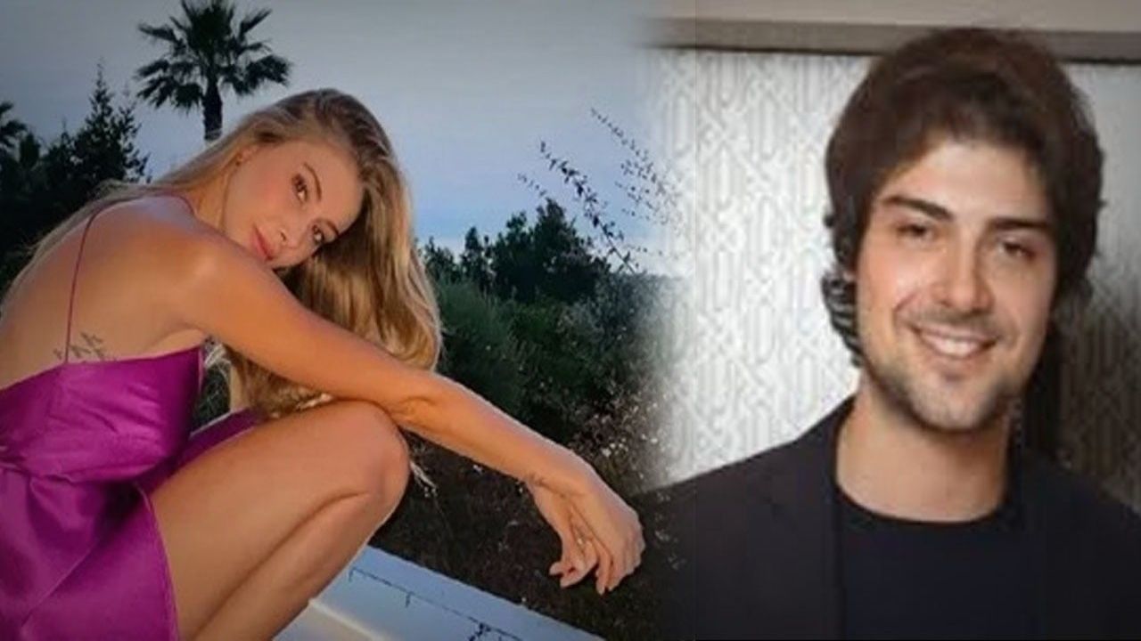 Şeyma Subaşı, Ünlü Moda Devinin Veliahtına Gönlünü Mü Kaptırdı?