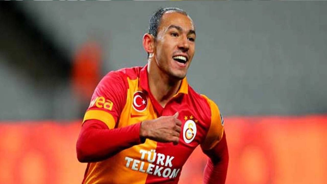 Umut Bulut futbol kariyerini sonlandırdı, yeni görevi belli oldu
