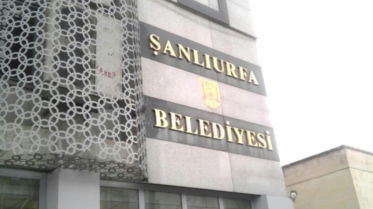 AKP'li belediye, daire başkanları için sosyal medya performans raporu hazırladı