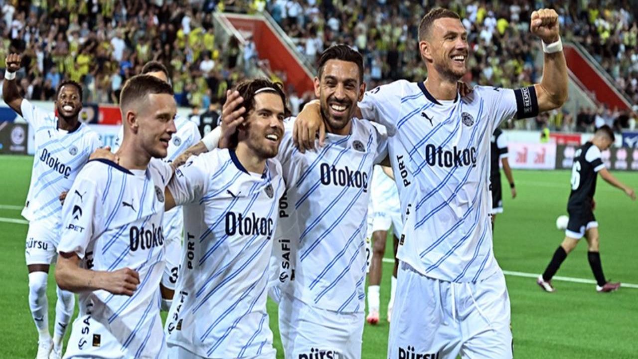 Avrupa basını, Fenerbahçe'nin Lugano üzerindeki galibiyetini skandal olarak değerlendirdi