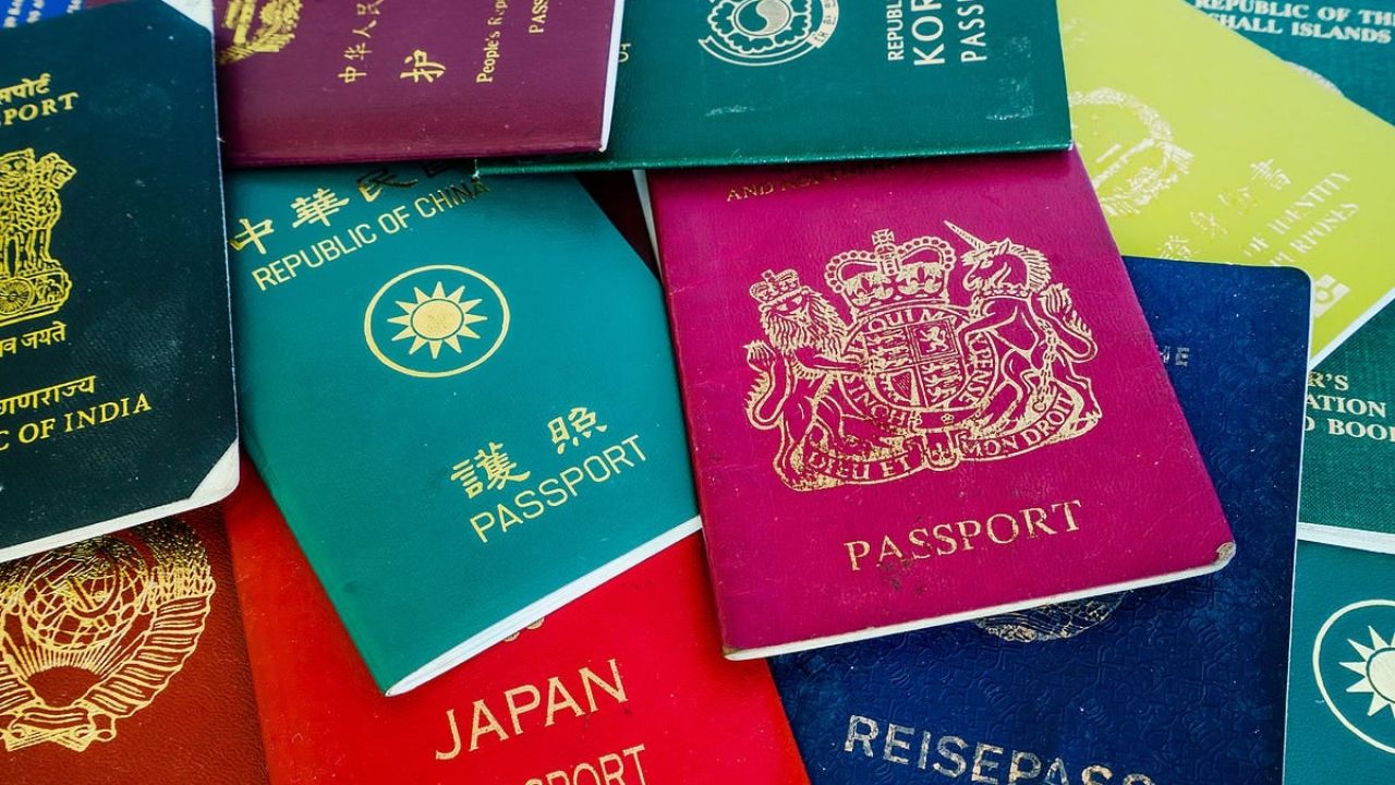 Dünyanın en güçlü pasaportları açıklandı
