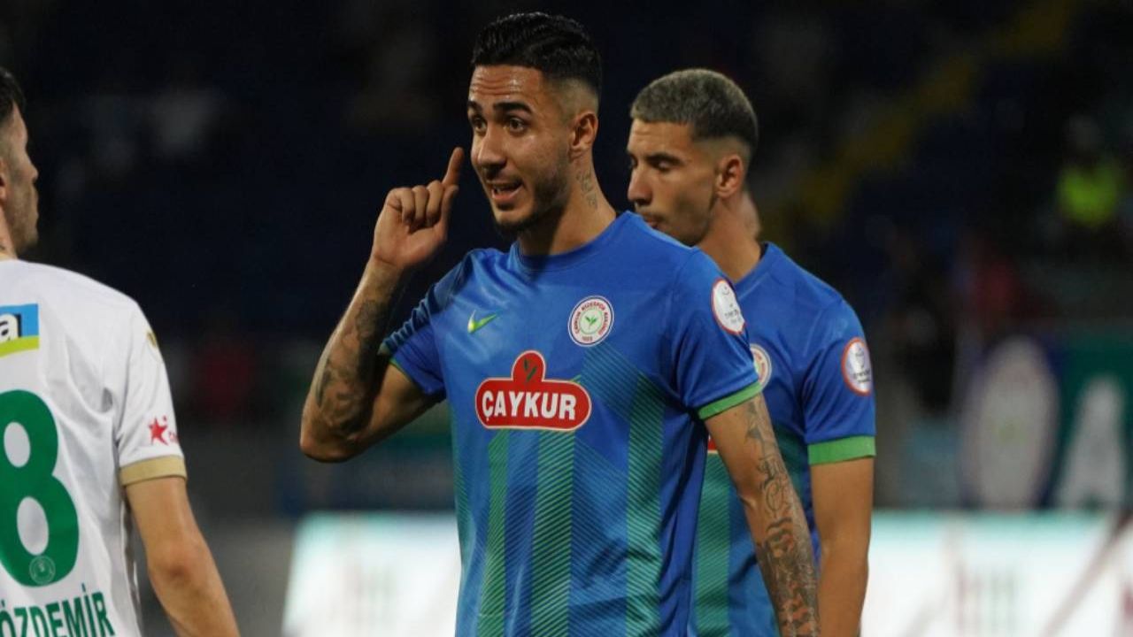 Beşiktaş ve Trabzonspor, Emirhan Topçu için yarış içinde