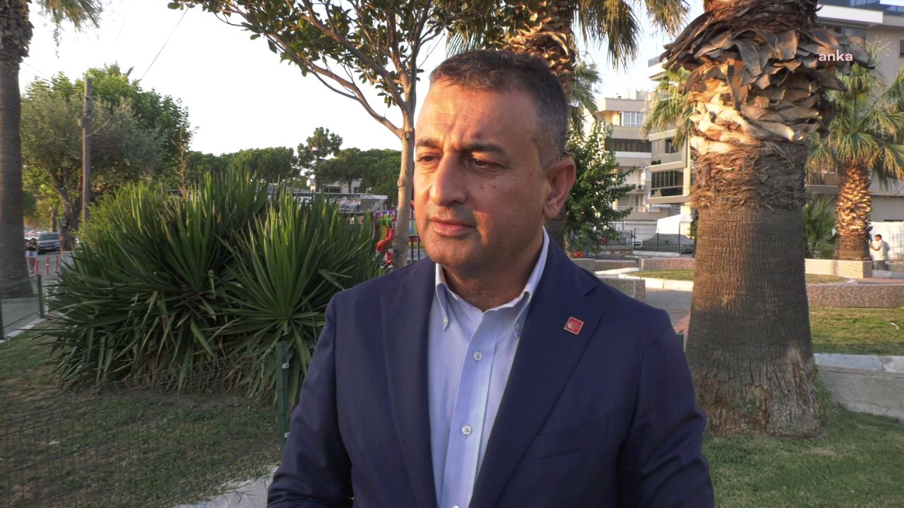 Chp'li bulut'tan bahçeli'ye sokak hayvanları çağrısı: Oy vermeyeceklerini bugün açıklasalar bu yasa geri çekilir