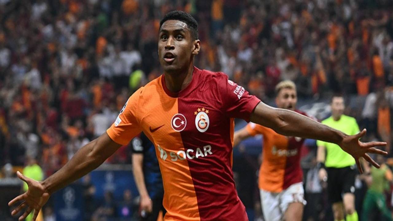 Galatasaray'dan ayrılık: Yıldız oyuncu ülkesine dönüyor