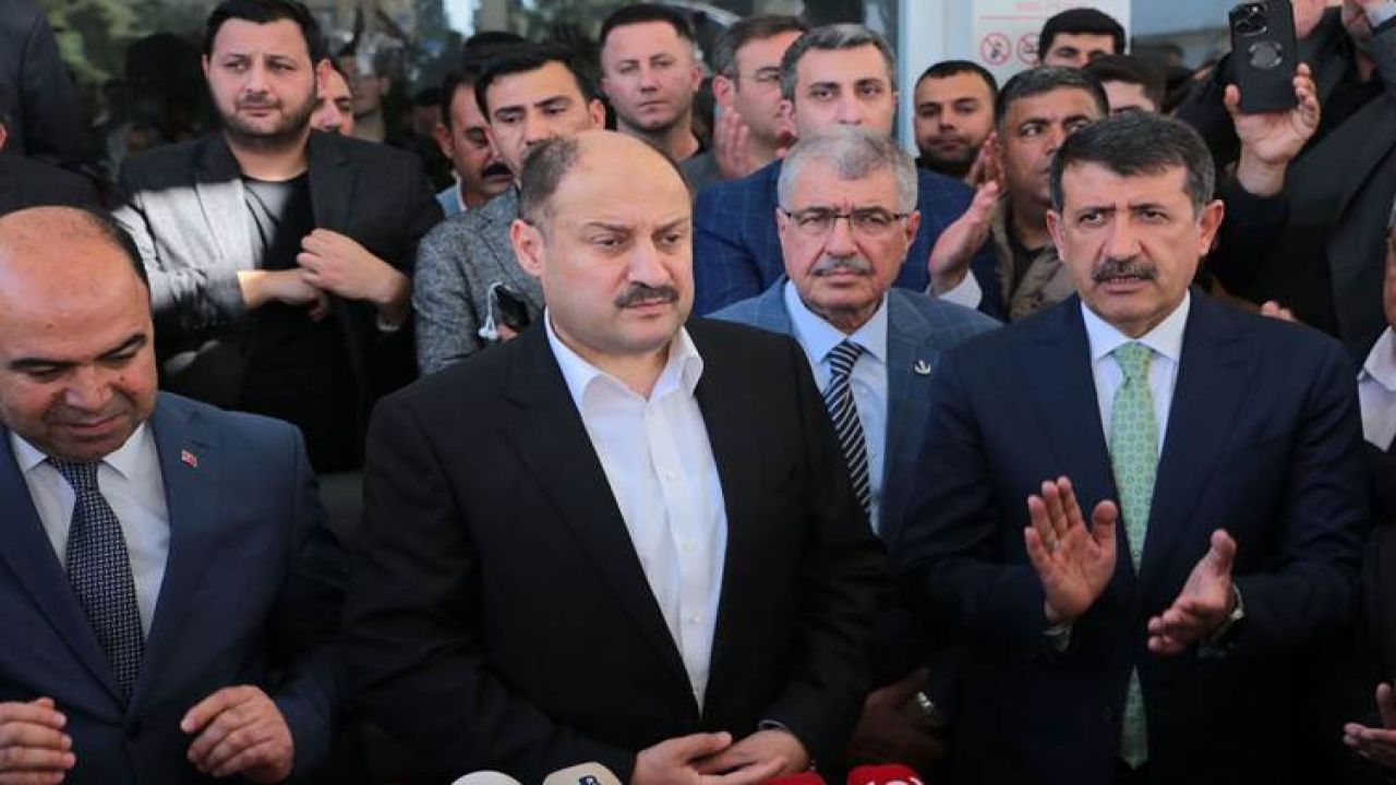YRP'li Gürpınar sokak hayvanları yasasını eleştirdi: İlk kez kanun çiğneyeceğim
