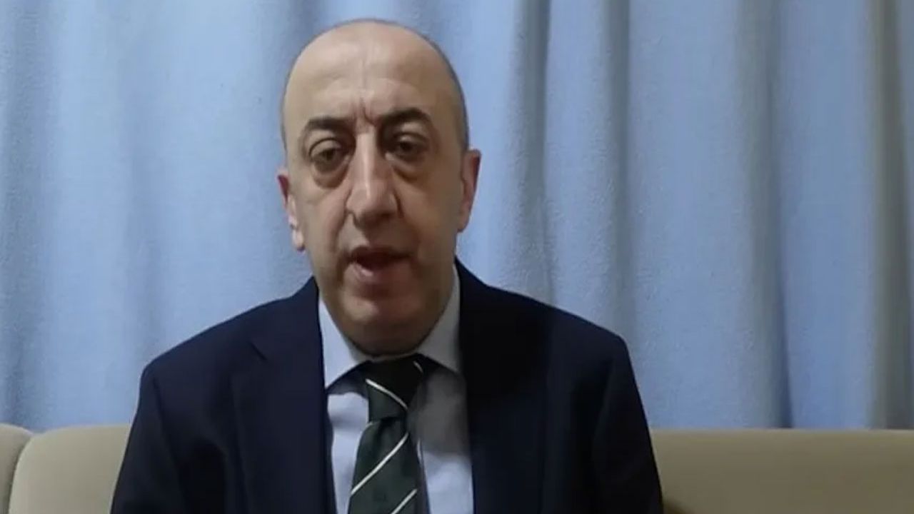 Yunanistan, Ali Yeşildağ'ın iadesine karar verdi
