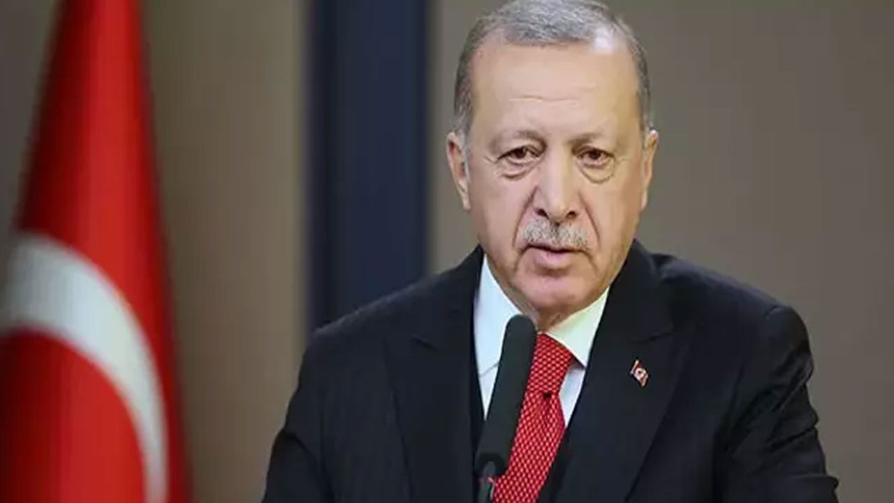 Erdoğan sözlerini unutmadığını belirtti, ancak verdiği sözü yerine getiremedi