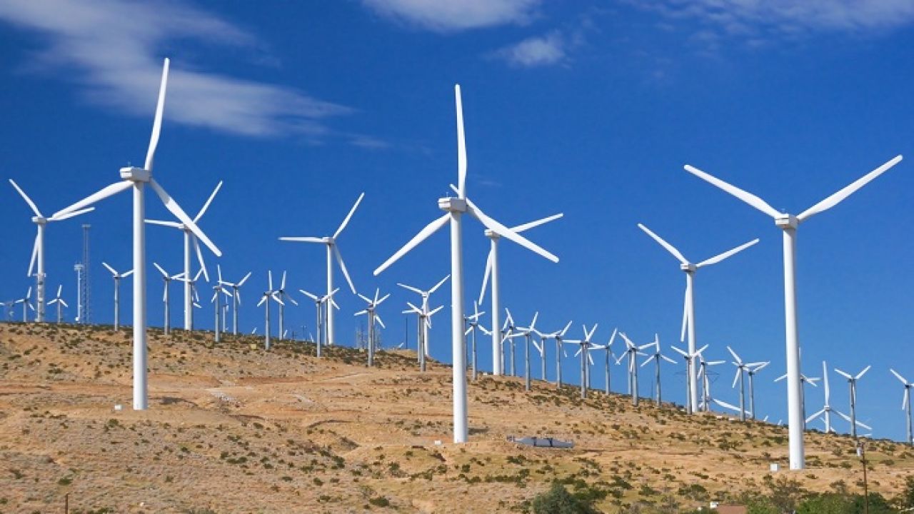 Dikili'de faciadan dönüş: Yeni RES türbini için ÇED sürecine başlandı