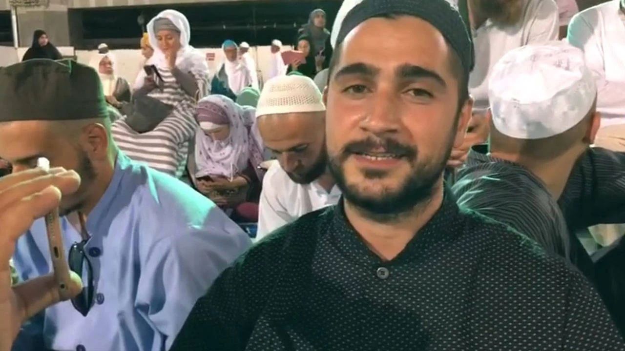 Cemaat liderinin oğlu Emlak Konut yönetimine atandı