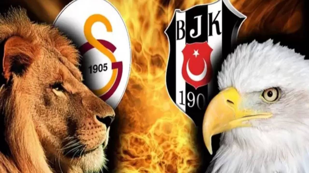 Galatasaray - Beşiktaş Süper Kupa Bilet Fiyatları Belli Oldu, Satış Tarihi Açıklandı