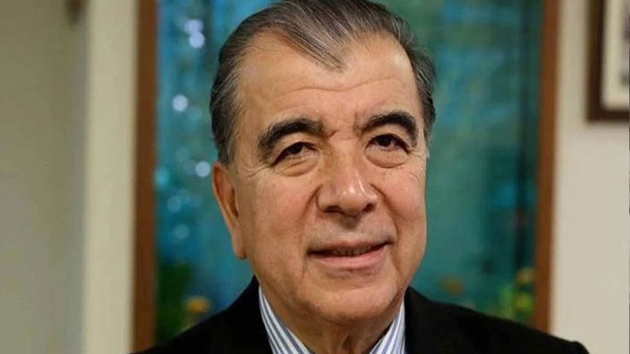 Enver Altaylı'nın damadı FETÖ üyeliği suçlamasıyla yargılandığı davada tahliye edildi