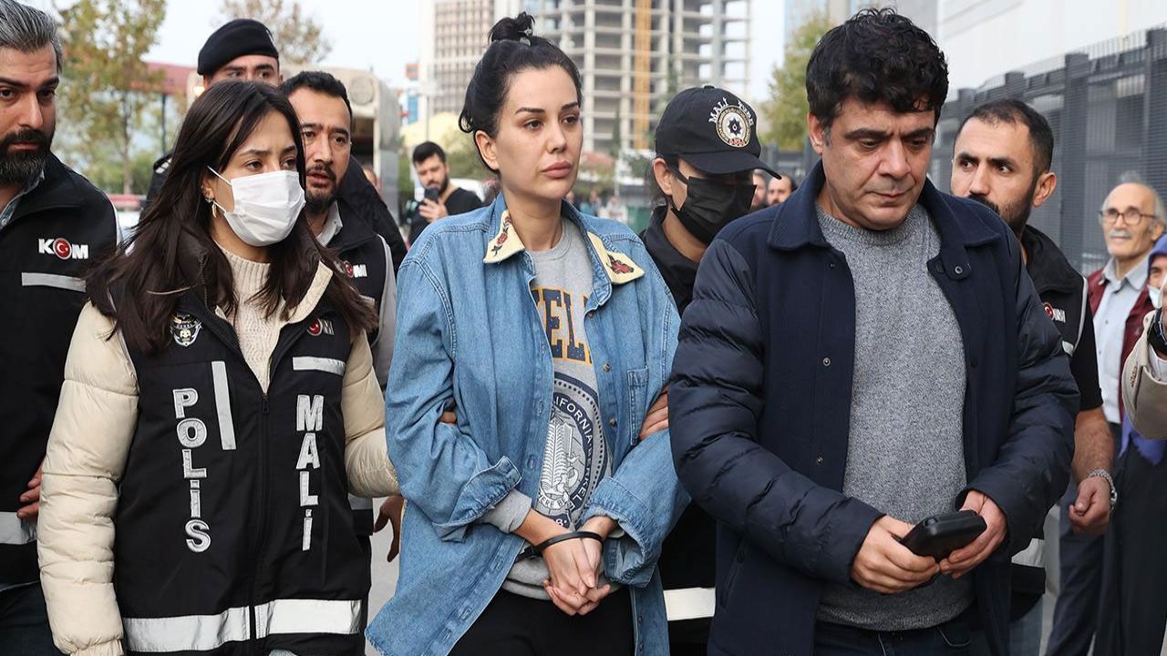 Dilan Polat'a Tahliye Talebi Reddedildi