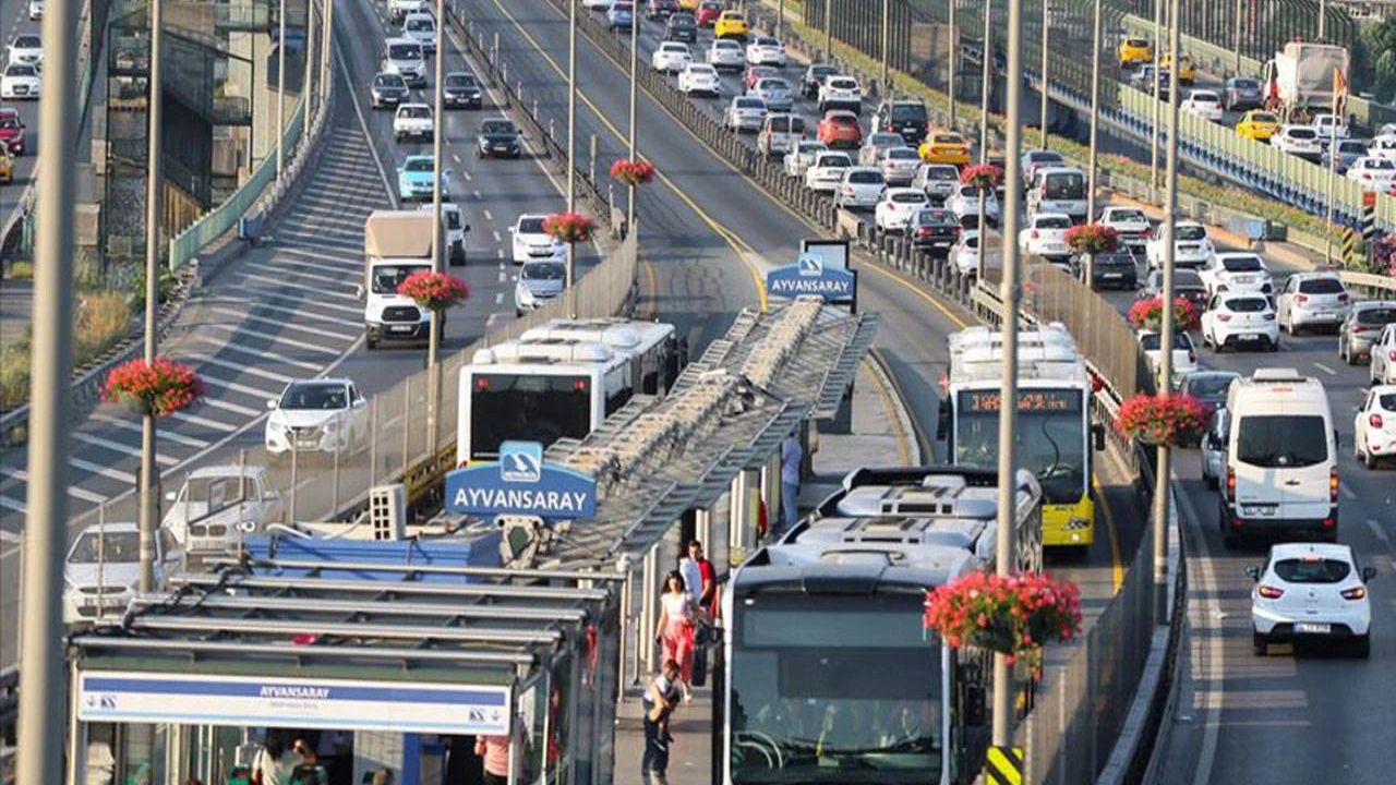 UKOME, İstanbul'da ulaşım zammını görüşmek üzere yarın toplanıyor