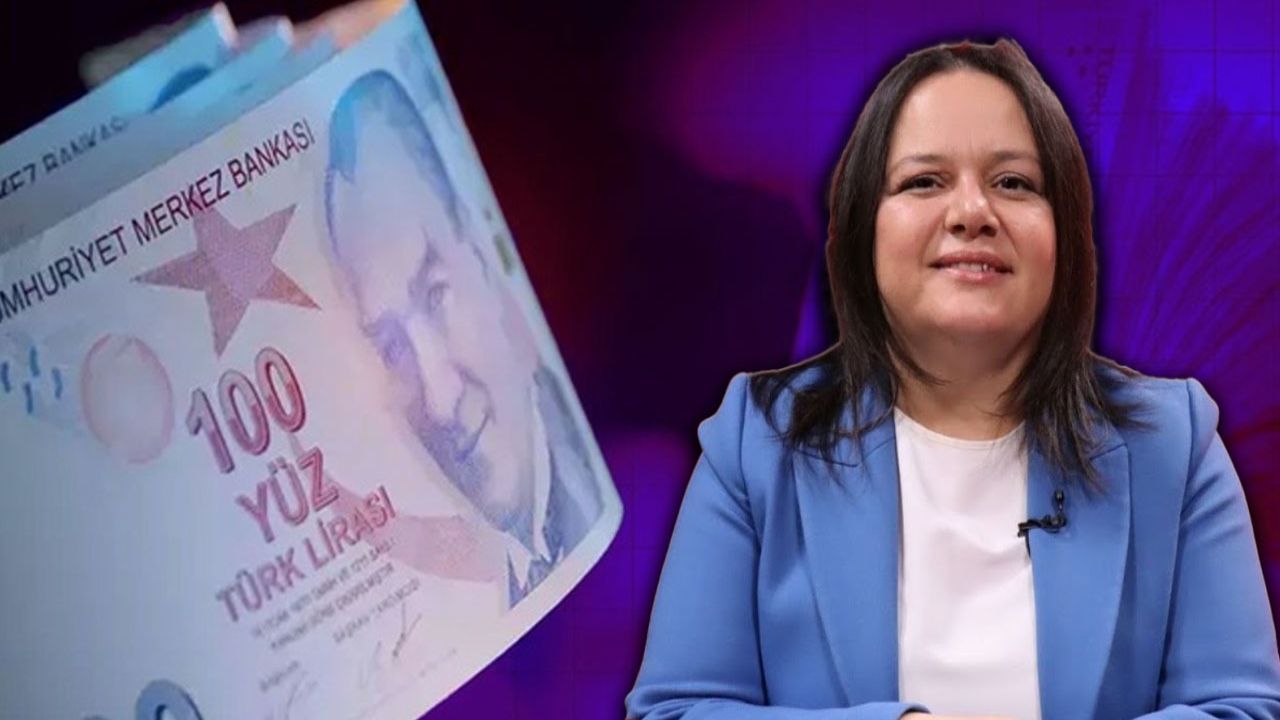AKP'li Ök'ün şirketleri vergi vermedi: Eşinin şirleti beş yıldır, kendi şirketi üç yıldır vergisiz