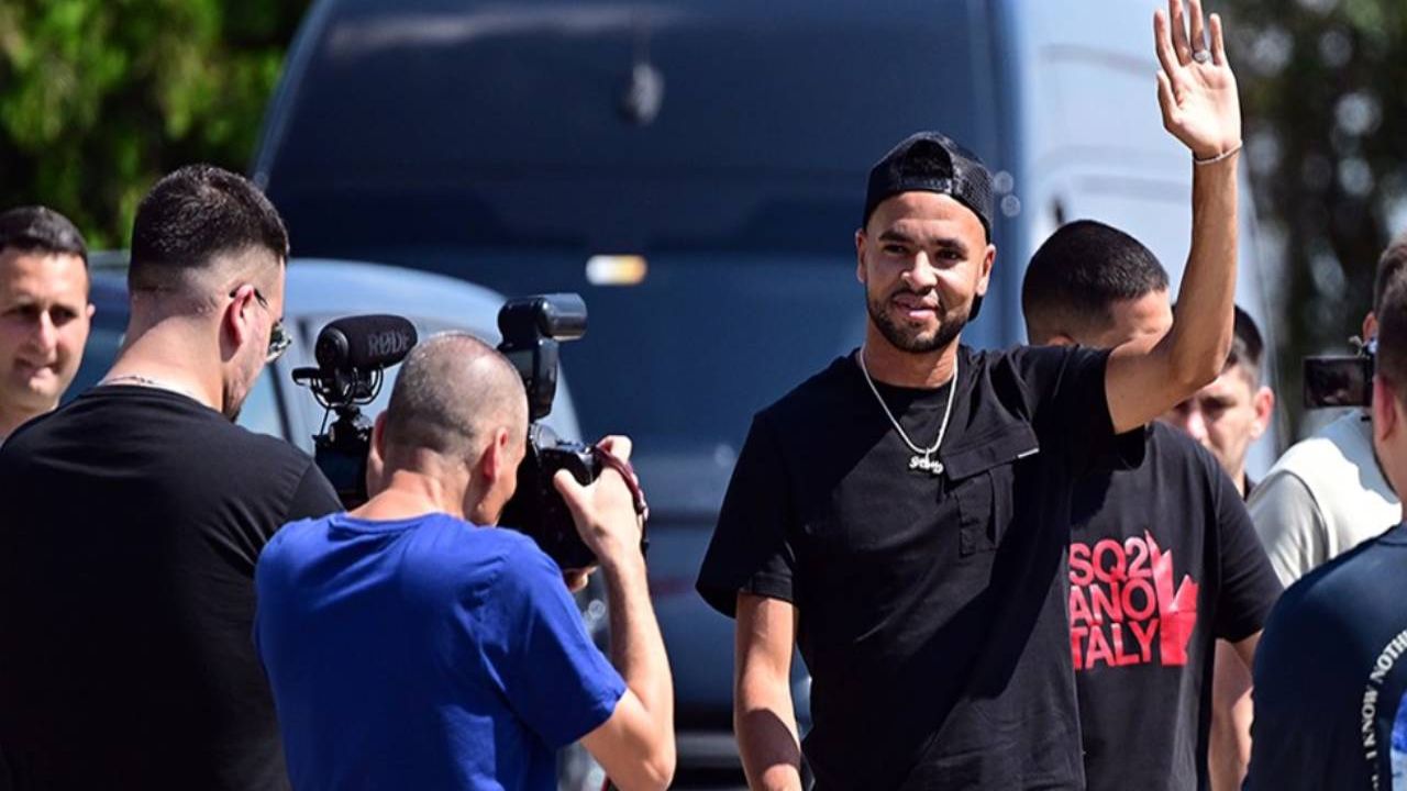 Fenerbahçe'nin En-Nesyri İçin Ödediği Bonservis Bedeli Açıklandı