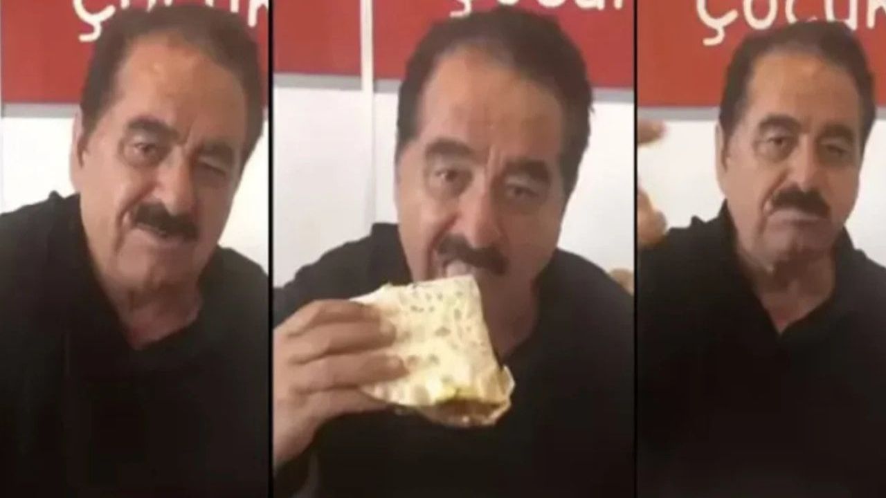 İbrahim Tatlıses ameliyat sonrası ilk isteğiyle dikkat çekti: Lahmacun