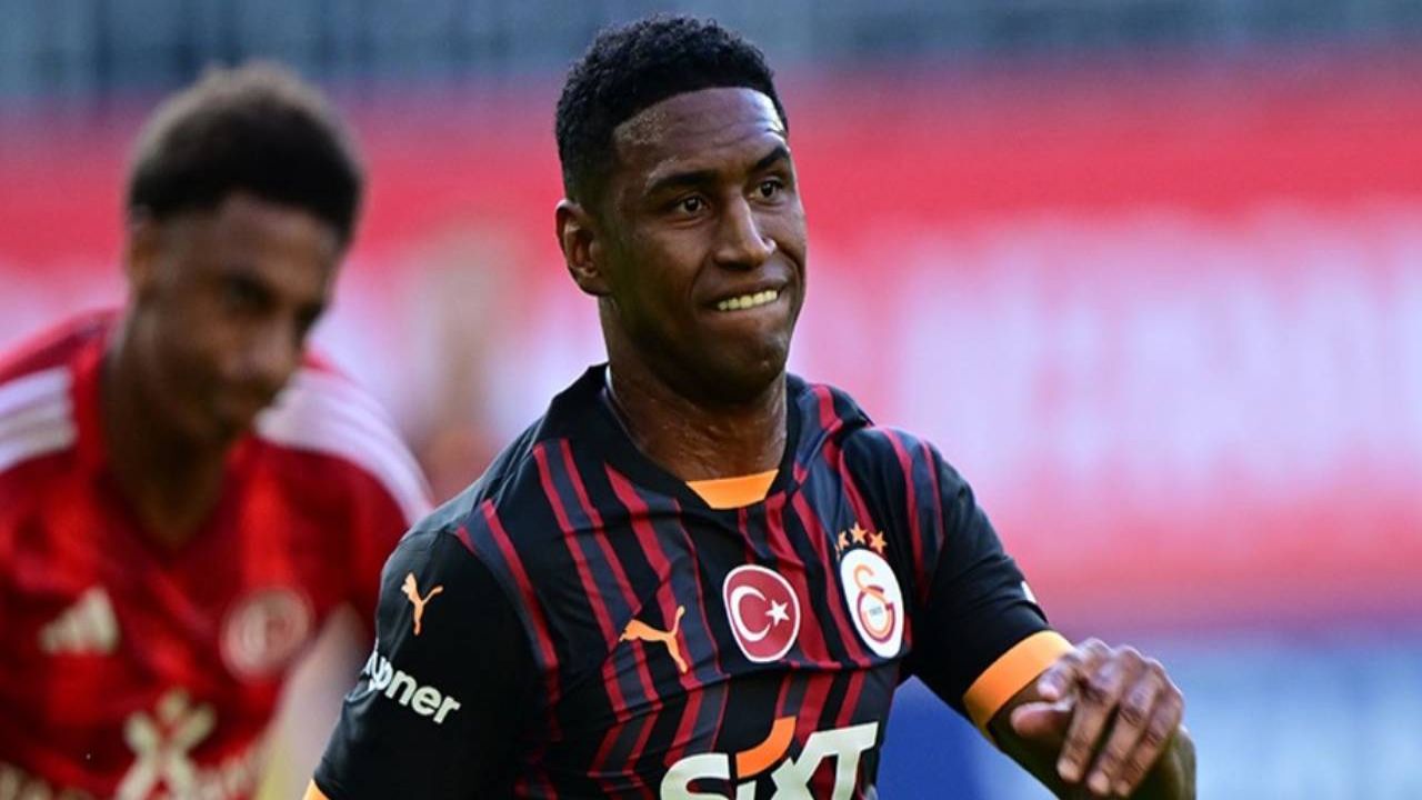 Tete, Panathinaikos formasıyla ilk maçına çıkıyor