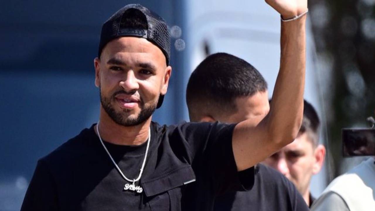 Fenerbahçe, En-Nesyri'nin imza töreni hakkında bilgilendirme yaptı
