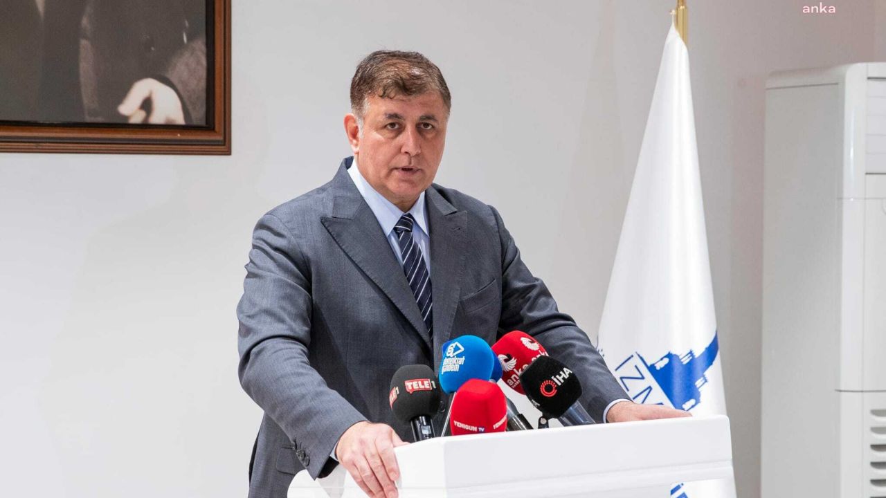 Cemil Tugay Erdoğan'a çağrı: Siyasi yarış hizmet seçenekleriyle yapılmalı