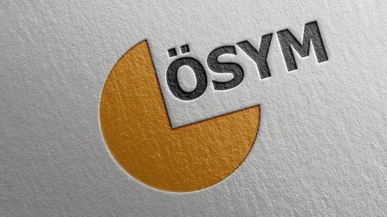 YKS tercih işlemleri başladı