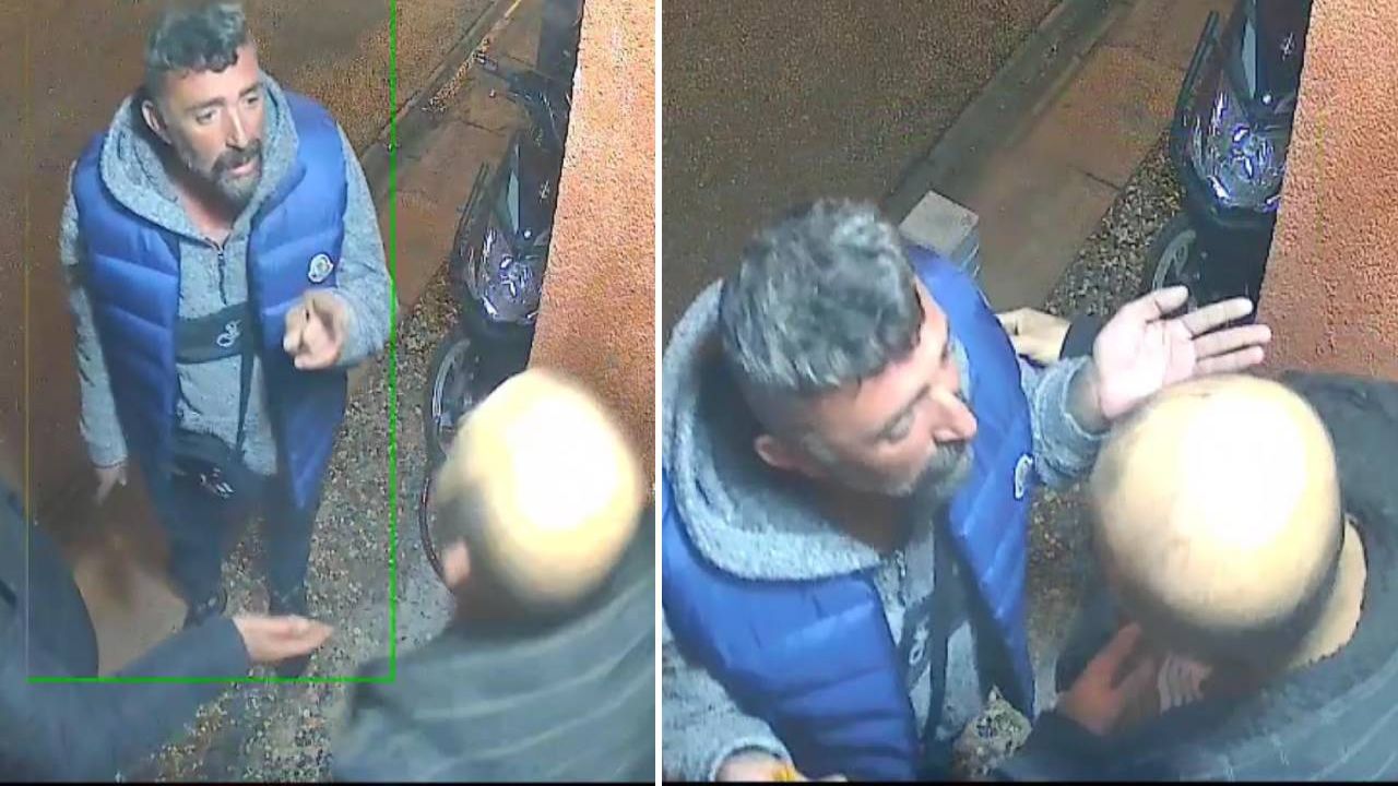 Kiliseye zorla girme girişiminde bulunan iki şüpheliye 11'er yıl hapis istemi