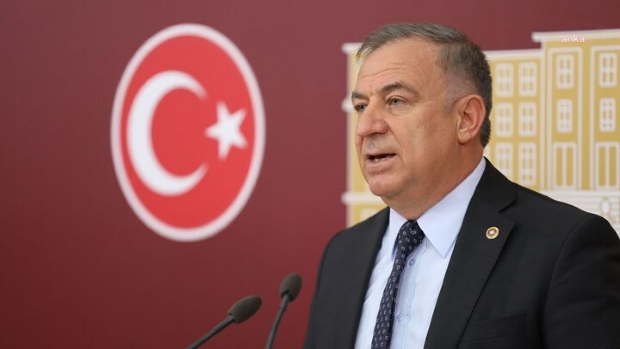 Zeybek: Seçim talebi yüzde 57'ye yükseldi
