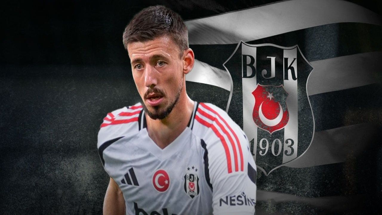 Beşiktaş, Barcelona'dan yeni transferini duyurdu