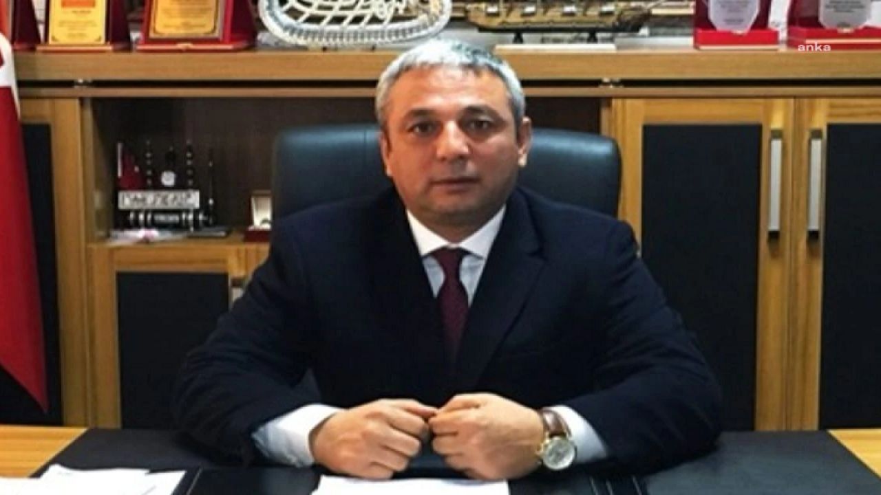 MHP'li belediye başkanı kavgada yaralandı