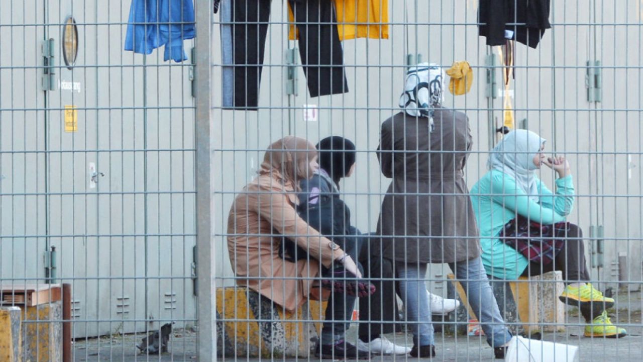 Almanya, Suriye'yi güvenli ülke ilan etti: Mültecilerin geri gönderilmesi yolu açıldı