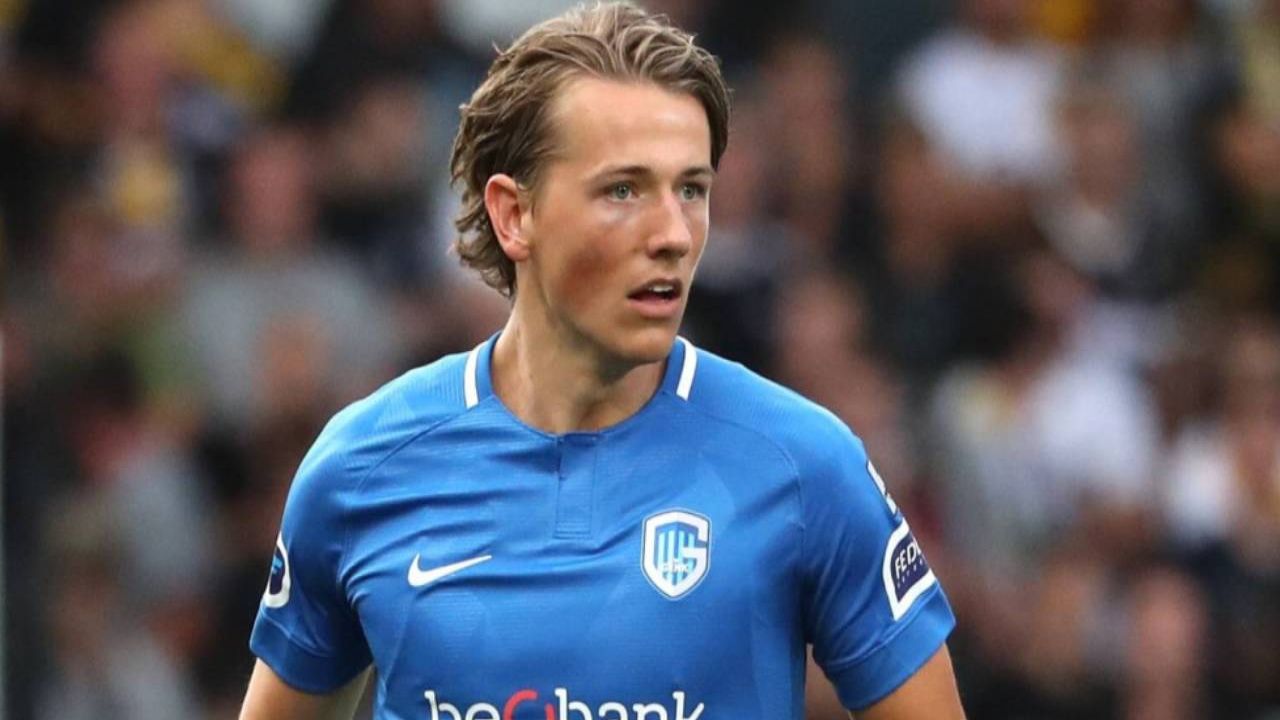 Fenerbahçe'den yeni bir transfer hamlesi