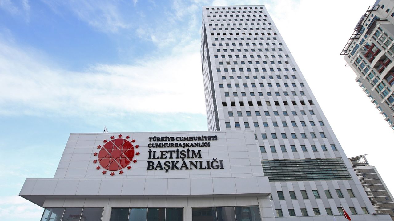 İletişim başkanlığından Netanyahu'nun iddialarına yalanlama