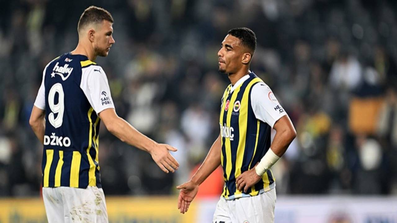 Fenerbahçe'den sürpriz ayrılık: Fransız basını açıkladı