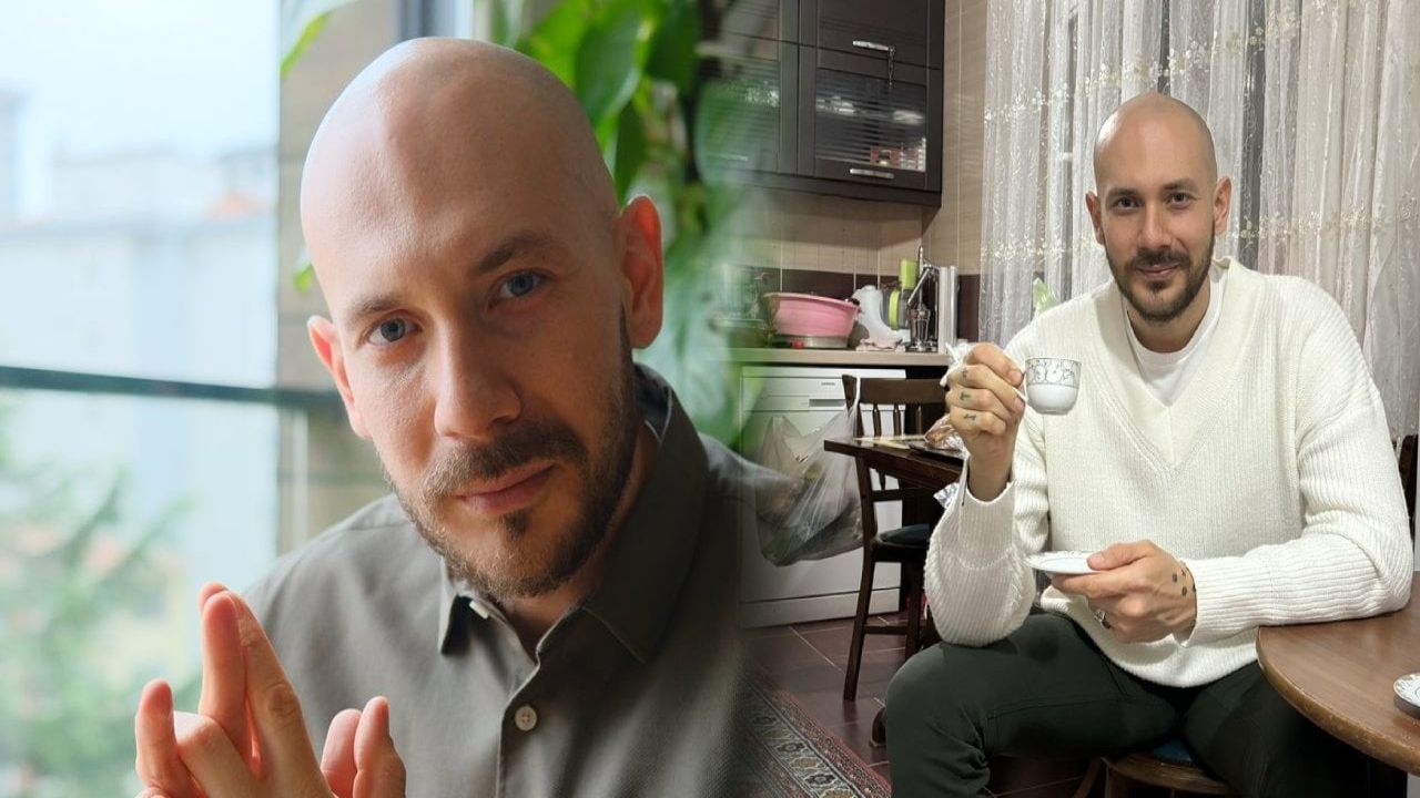 Cem Özkök'e temizlik videoları nedeniyle 500 bin lira ceza