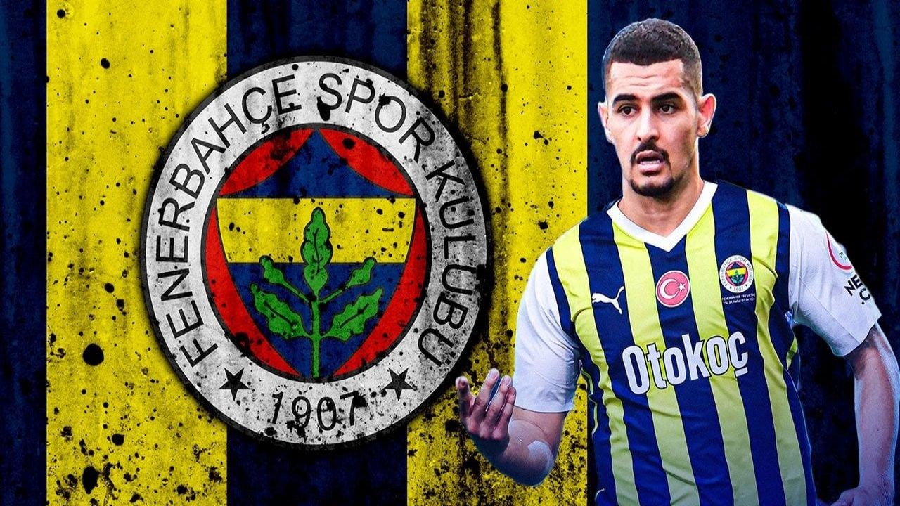 Fenerbahçe'nin yeni transferi takıma veda ediyor: Henüz imzası kurumadan ayrılık kararı