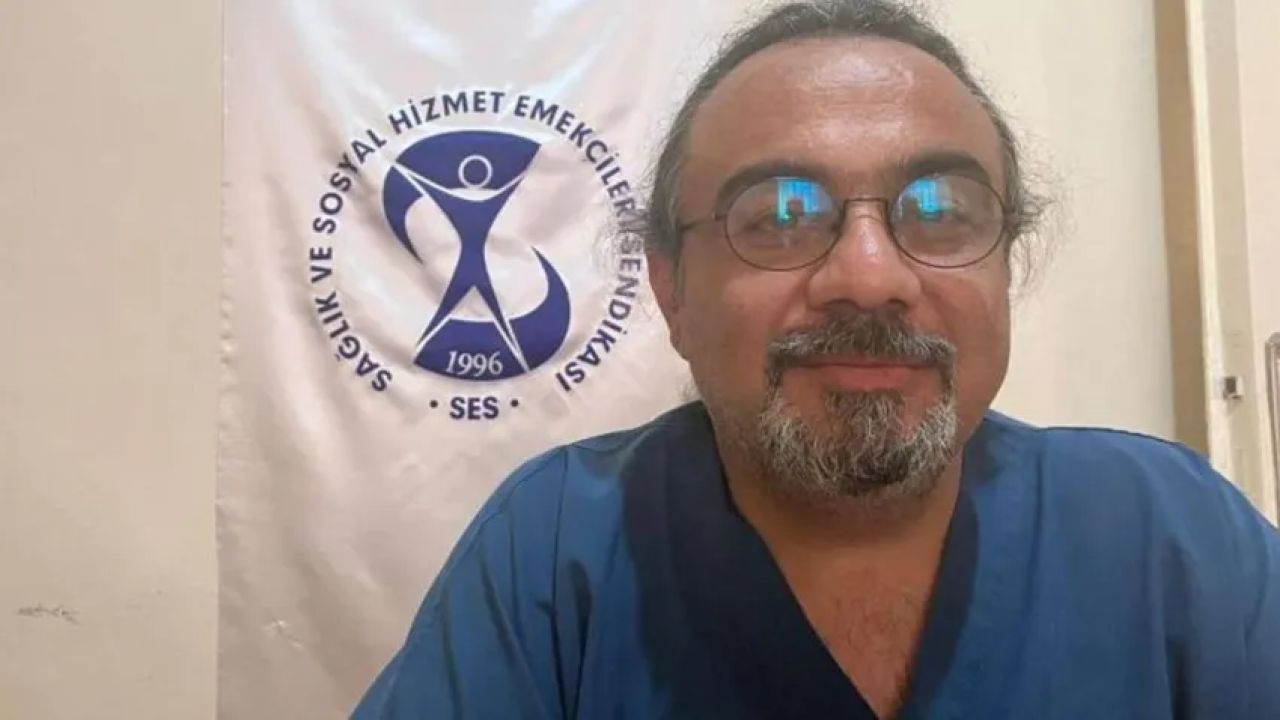 Sigara İçilen Odada İmza Atmayı Reddeden Sağlık Çalışanının Görev Yeri Değiştirildi