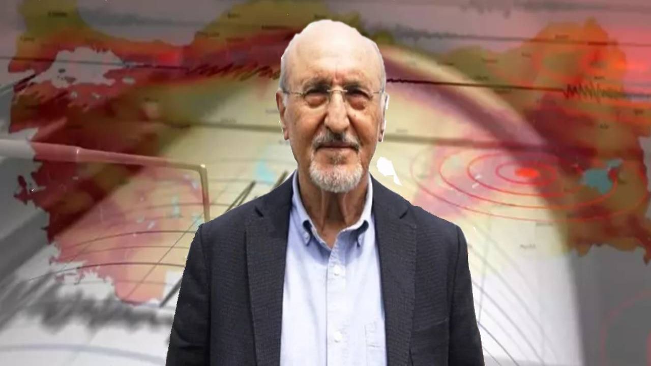 Jeoloji Uzmanından Tokat ve Mersin İçin Deprem Uyarısı: Dört Şehir Risk Altında