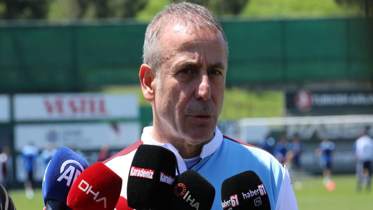 Abdullah Avcı'nın Avrupa kariyerindeki kötü gidişatını durdurma çabası