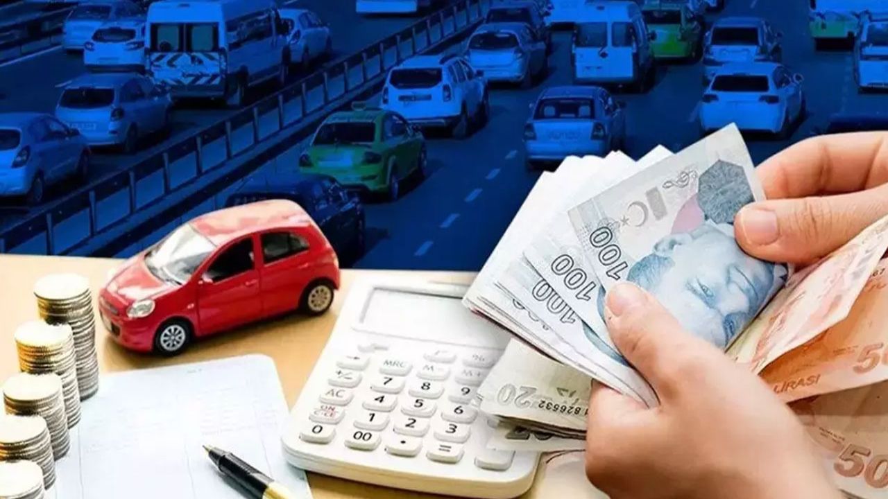 MTV ödeme süresi sona eriyor: İşte taksit imkanı sunan bankalar
