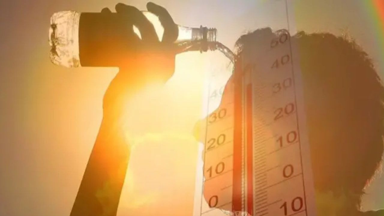 Sıcak hava dalgası 21 can aldı