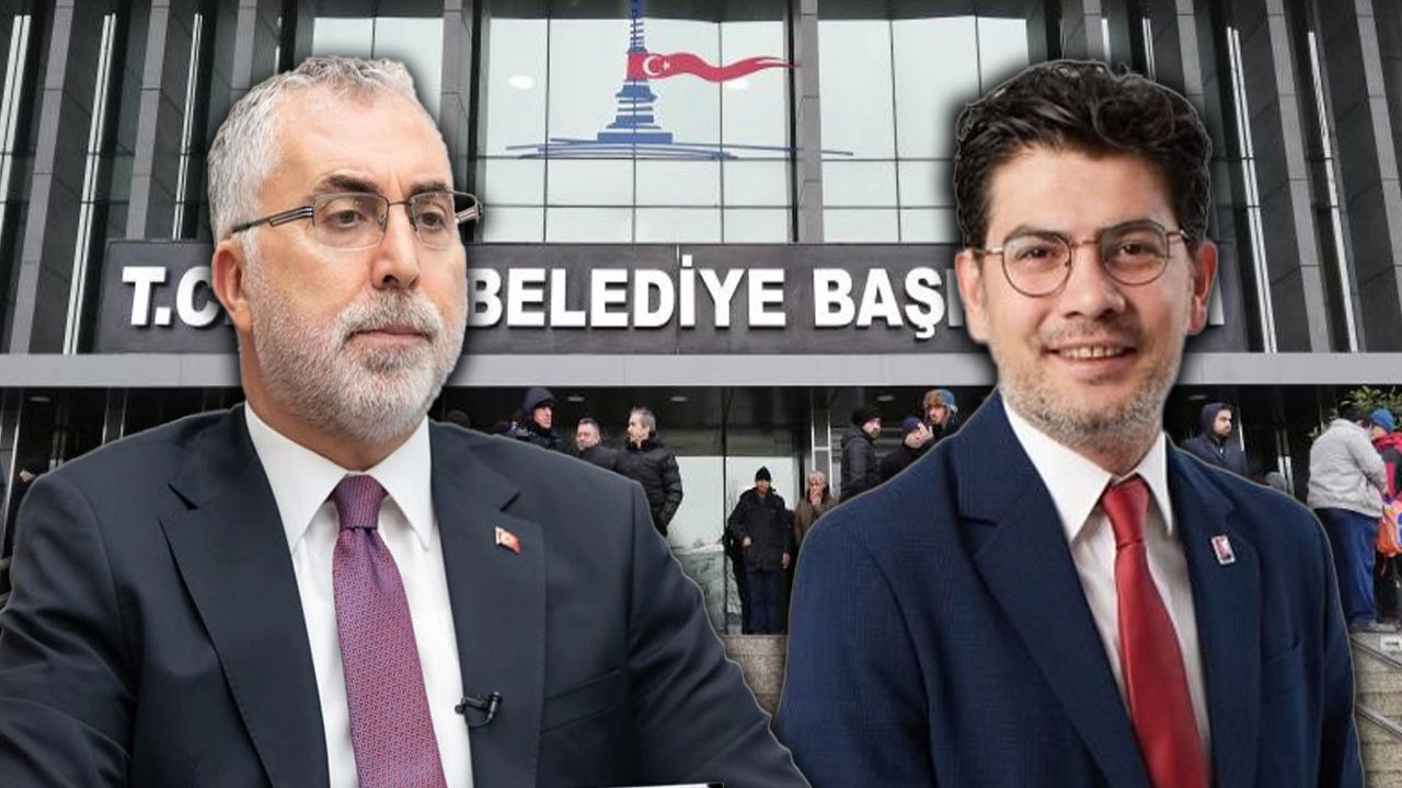 CHP'li Meclis Üyesi Demir'den Bakan Işıkhan'ın Borcunuzu Ödeyin Çağrısına Yanıt