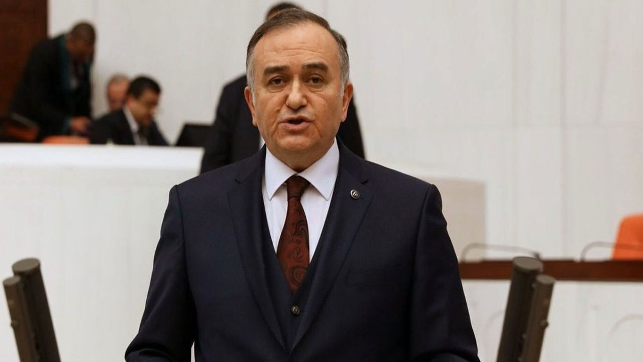 İYİ Partili Vekil ile Tartışan MHP’li Erkan Akçay Hastaneye Kaldırıldı