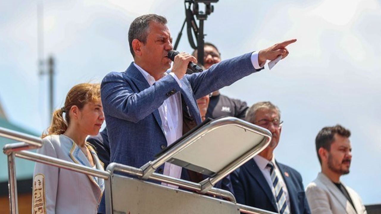 CHP Lideri Özgür Özel'den AKP ve MHP Seçmenine Çağrı: Buluşma Zamanı Gelmişti
