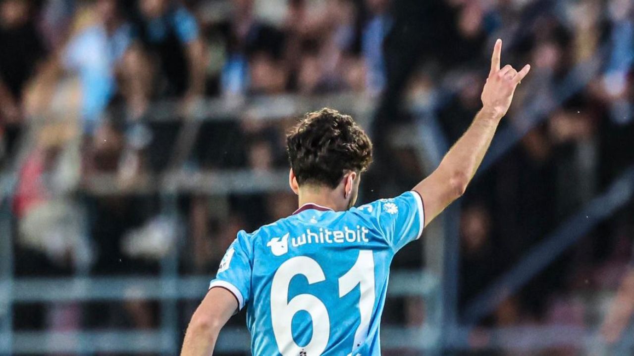 Uefa'nın ceza ihtimaline hazır olun