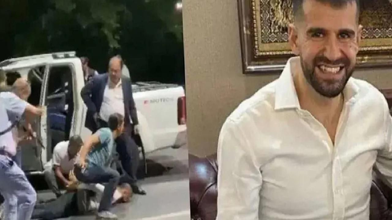 Emniyet'teki İlişkileri Araştıran Başmüfettişler Emekliye Sevk Edildi