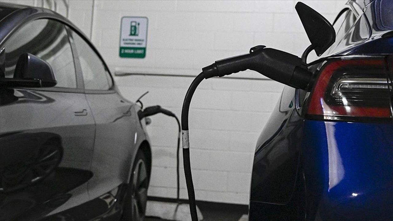 Şarj edilebilir hibrit otomobillere ÖTV indirimi uygulanacak