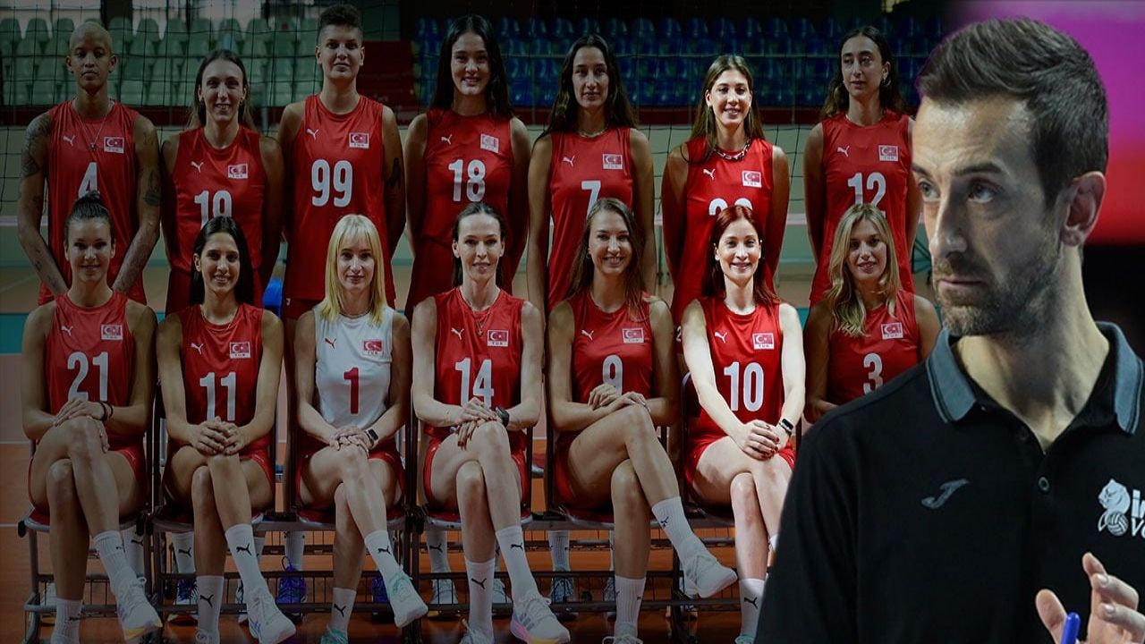Filenin sultanları için olimpiyat öncesi kadro şoku