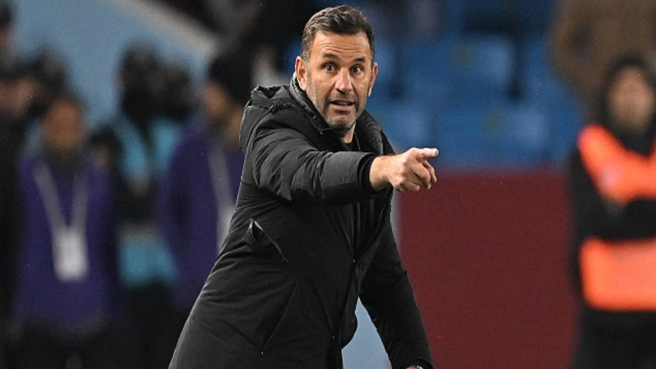 Galatasaray'dan ayrılan oyuncunun yeni takımı açıklandı