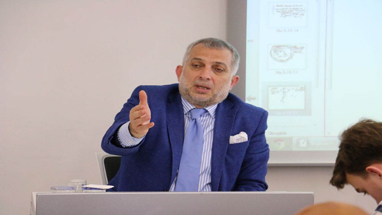 AKP'li Külünk'ten Erdoğan Eleştirisi: Sosyojik Taban Zayıflıyor, Halkın Sıkıntılarını Görüyorum